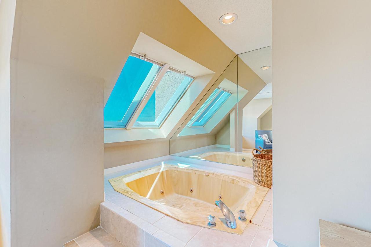 Harbourside 7126 Villa Хилтън Хед Айлънд Екстериор снимка