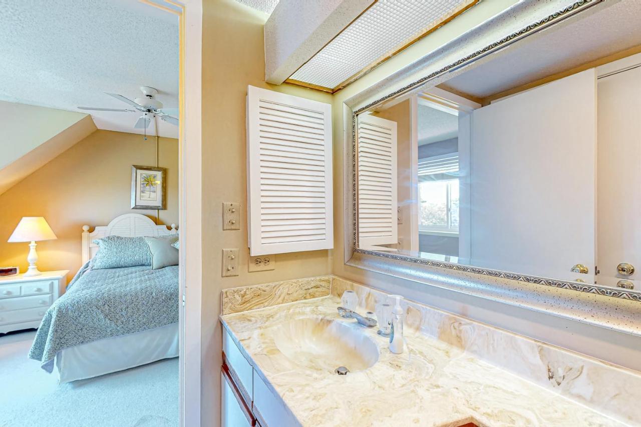 Harbourside 7126 Villa Хилтън Хед Айлънд Екстериор снимка